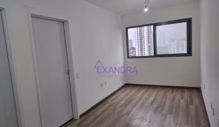 Studio com 1 dormitório à venda, 27 m² por R$ 315.000,00 - Alto do Ipiranga - São Paulo/SP