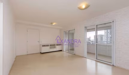 Apartamento com 3 dormitórios à venda, 136 m² por R$ 1.390.000,00 - Alto do Ipiranga - São Paulo/SP