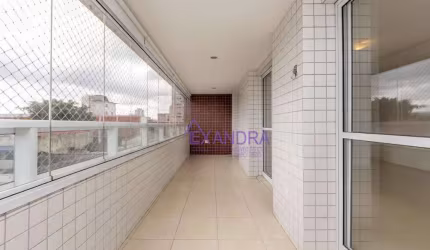 Apartamento com 3 suítes à venda, 136 m² por R$ 1.339.000 - Alto do Ipiranga - São Paulo/SP