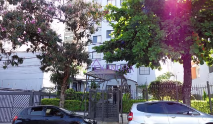 Apartamento com 2 dormitórios à venda, 54 m² por R$ 509.990,00 - Ipiranga - São Paulo/SP