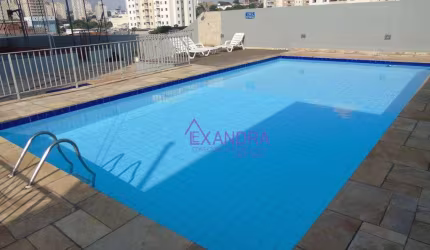 Apartamento com 2 dormitórios à venda, 48 m² por R$ 329.000,00 - Vila Vera - São Paulo/SP