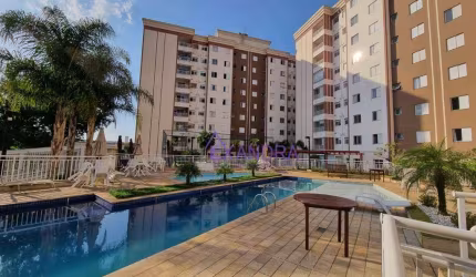Apartamento com 3 dormitórios ( 1 suíte ) à venda, 64 m² por R$ 455.000 - Vila Caraguatá - São Paulo/SP