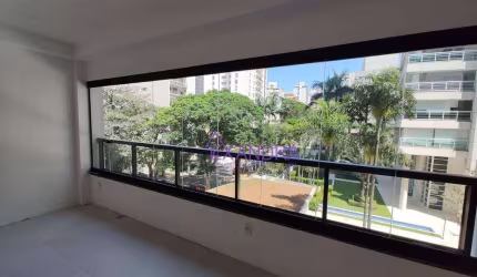 Apartamento com 3 dormitórios  ( 1 suíte ) à venda, 104 m² por R$ 2.200.000 - Pinheiros - São Paulo/SP