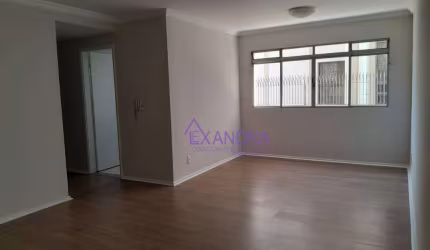 Apartamento com 2 dormitórios à venda, 100 m² por R$ 589.000,00 - Vila Gumercindo - São Paulo/SP