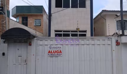 Prédio, 350 m² - venda por R$ 2.490.000,00 ou aluguel por R$ 8.500,00/mês - Alto do Ipiranga - São Paulo/SP