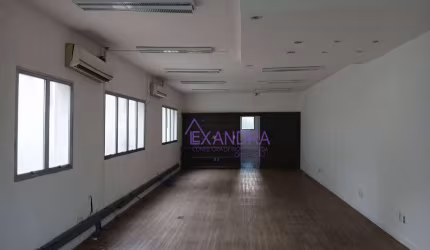 Prédio para alugar, 350 m² por R$ 7.600,00/mês - Alto do Ipiranga - São Paulo/SP