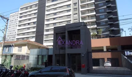 Studio com 1 dormitório para alugar, 19 m² por R$ 2.400,00/mês - Ipiranga - São Paulo/SP