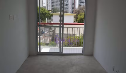 Apartamento com 2 dormitórios à venda, 37 m² por R$ 349.000 - Ipiranga - São Paulo/SP