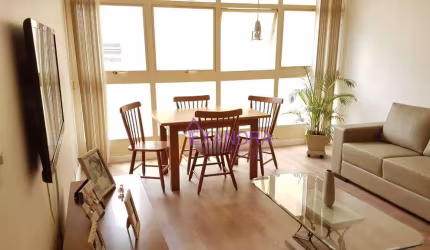Apartamento com 2 dormitórios à venda, 105 m² por R$ 545.000 - Ipiranga - São Paulo/SP