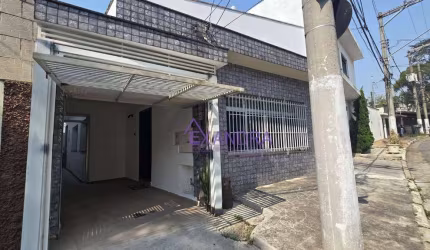 Casa com 2 dormitórios à venda, 79 m² por R$ 520.000,00 - Vila São José - São Paulo/SP