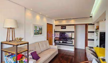 Cobertura Duplex - Ipiranga - 160m²