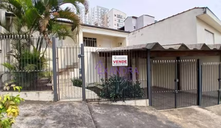Casa com 2 dormitórios à venda, 80 m² por R$ 670.000,00 - Vila Dom Pedro I - São Paulo/SP