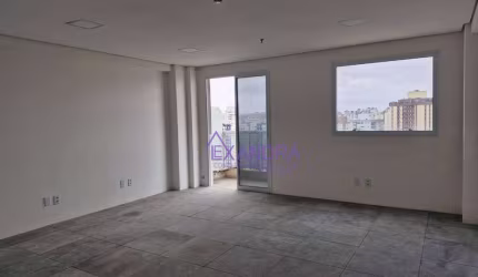 Conjunto à venda, 34 m², 2 vagas, por R$ 390.000 - Vila Mariana - São Paulo/SP