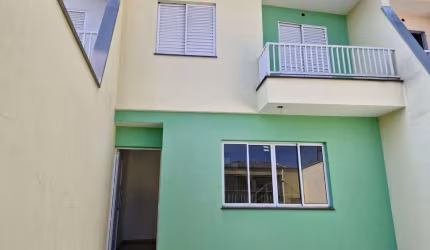 Sobrado com 3 dormitórios ( 1 suíte ) à venda, 79 m² por R$ 638.000 - Ipiranga - São Paulo/SP