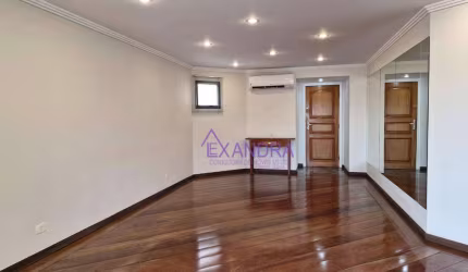 Apartamento com 3 dormitórios ( 1 suíte ) à venda, 112 m² por R$ 890.000 - Ipiranga - São Paulo/SP