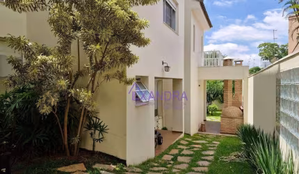 Sobrado com 4 suítes, à venda, 293 m² por R$  2.000.000,00 - ACEITA PERMUTA - Jardim da Saúde - São Paulo/SP