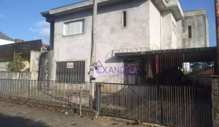 Casa com 4 dormitórios ( 2 suítes ) à venda, 350 m² por R$ 799.000 - Jardim da Saúde - São Paulo/SP
