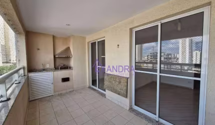 Apartamento com 3 dormitórios para alugar, 87 m² por R$ 4.542,00/mês - Ipiranga - São Paulo/SP