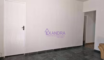 Casa com 2 dormitórios para alugar, 75 m² por R$ 1.700,00/mês - Sacomã - São Paulo/SP