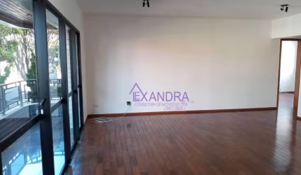 Apartamento com 3 suítes, para alugar, 165 m² por R$ 7.058/mês - Jardim da Saúde - São Paulo/SP
