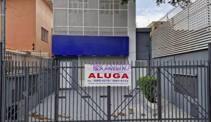 Prédio para alugar, 350 m² por R$ 17.951,57/mês - Ipiranga - São Paulo/SP