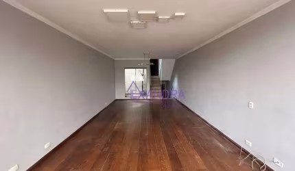 Sobrado com 3 dormitórios ( 1 suíte ), à venda, 190 m² por R$ 950.000 - Ipiranga - São Paulo/SP