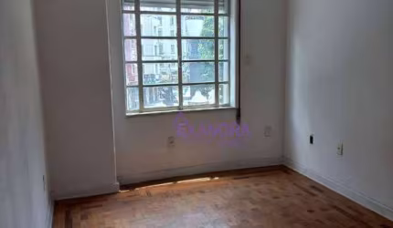 Apartamento com 1 dormitório para alugar, 35 m² por R$ 1.759,70/mês - Santa Efigênia - São Paulo/SP