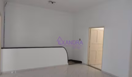 Sobrado com 2 dormitórios para alugar, 50 m² por R$ 2.469,98/mês - Vila Brasílio Machado - São Paulo/SP