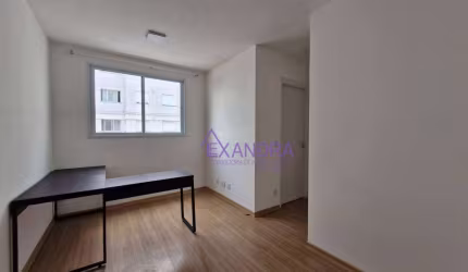Apartamento com 2 dormitórios, 38 m² - venda por R$ 293.000,00 ou aluguel por R$ 2.612,00/mês - Brás - São Paulo/SP