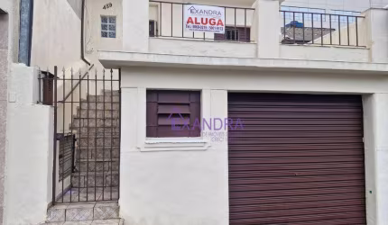 Sobrado com 2 dormitórios para alugar, 60 m² por R$ 3.033/mês - Ipiranga - São Paulo/SP