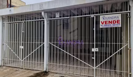Casa com 2 dormitórios à venda, 115 m² por R$ 569.000 - Ipiranga - São Paulo/SP