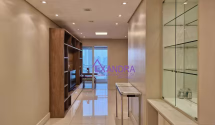 Apartamento com 2 dormitórios, 89 m² - venda por R$ 849.000,00 ou aluguel por R$ 6.283,00/mês - Alto do Ipiranga - São Paulo/SP