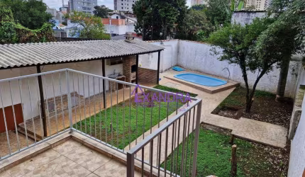 Casa com 4 dormitórios ( 3 suítes )à venda, 150 m² por R$ 1.229.000 - Jardim da Saúde - São Paulo/SP