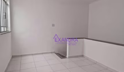 Sobrado com 3 dormitórios para alugar, 105 m² por R$ 5.110,62/mês - Ipiranga - São Paulo/SP