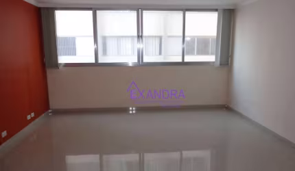 Apartamento com 2 dormitórios para alugar, 97 m² por R$ 3.798,00/mês - Bosque da Saúde - São Paulo/SP