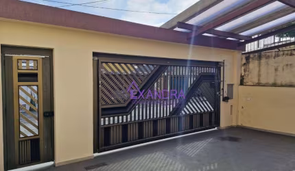 Casa com 2 dormitórios para alugar, 70 m² por R$ 2.996,20/mês - Ipiranga - São Paulo/SP