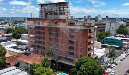 Connect Tower em Adrianópolis - Salas em Adrianópolis  em Manaus