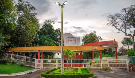 Excelente Oportunidade: Lote de 800m2 plano e limpo - Cond. Porto Real