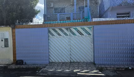 Casa no Japiim para locação - Casa com 3 quartos no Japiim