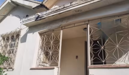 Casa boa para Investidor!