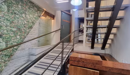 Clinica Odontológica toda montada no Centro de Juiz de Fora!