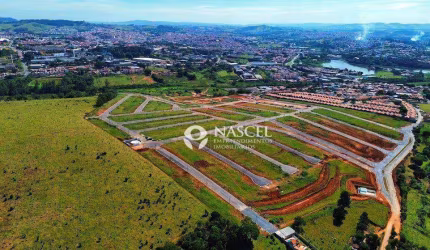 RESIDENCIAL SOL NASCENTE - Bragança Paulista – Lotes à Venda!*