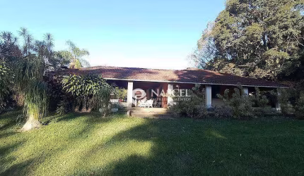 Propriedade para Venda - Área de 30.000 m² - Excelente Oportunidade! Sete Barras - Bragança Paulista
