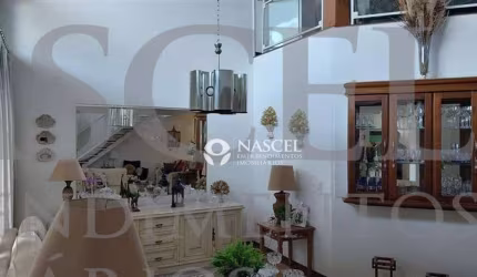 Casa Residencial à venda, Jardim Santa Rita de Cássia, Bragança Paulista - CA0176.