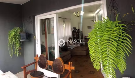 Casa Residencial à venda, Jardim América, Bragança Paulista - CA0024.