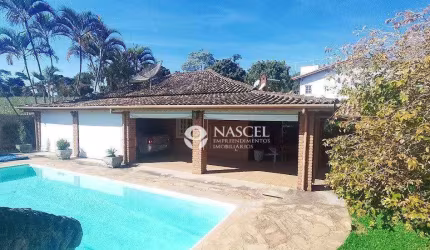 CHÁCARA VENDA em PINHALZINHO, 5 QUARTOS. Ideal para MORAR ou LAZER! 7 MINUTOS DO CENTRO DA CIDADE.