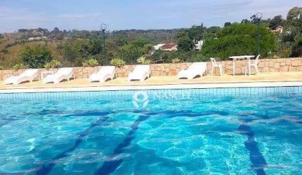 LOCAÇÃO - APARTAMENTO MOBILIADO - RESIDENCIAL LE STYLE - ZONA SUL BRAGANÇA PAULISTA