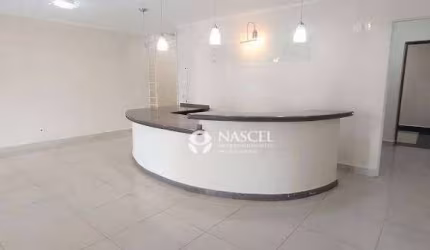 Está buscando um espaço estratégico para ampliar seu negócio?