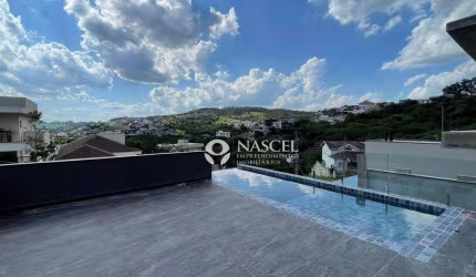VENDA - CASA NOVA EM CONDOMÍNIO VALE DAS ÁGUAS   Excelência, Conforto e Sofisticação Esperam por Você!