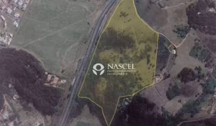 Área à venda, 90000 m² por R$ 120,00 - Boa Vista dos Silva - Bragança Paulista/SP